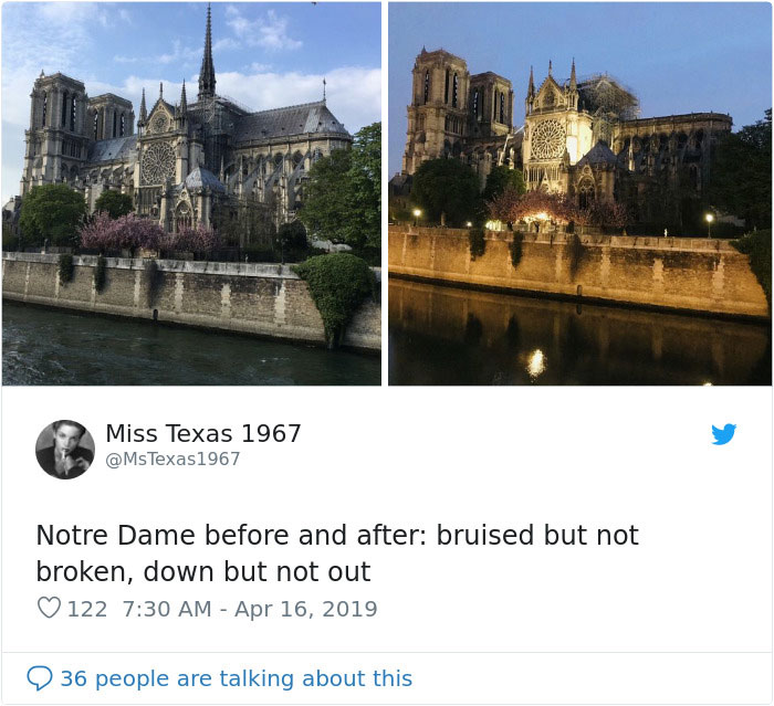 10 Hopeful Facts To Give You Hope About The Future Of Notre Dame