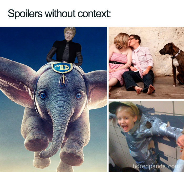 40 Hilarious Memes From The Game Of Thrones Season 8 Premiere (Spoilers)