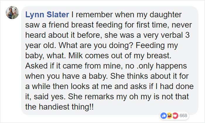 Mom Threatens To Punch Breastfeeding Women And Their Babies, Receives Major Backlash And Even Loses Her Job