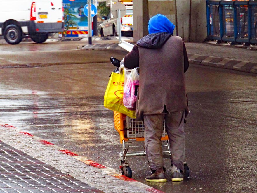 Lens Culture Street Photography Awards 2019 Submission