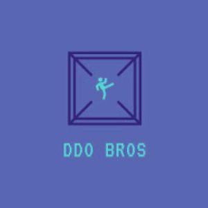 ddobros avatar