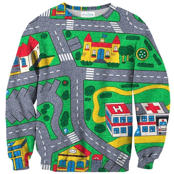 This Sweater