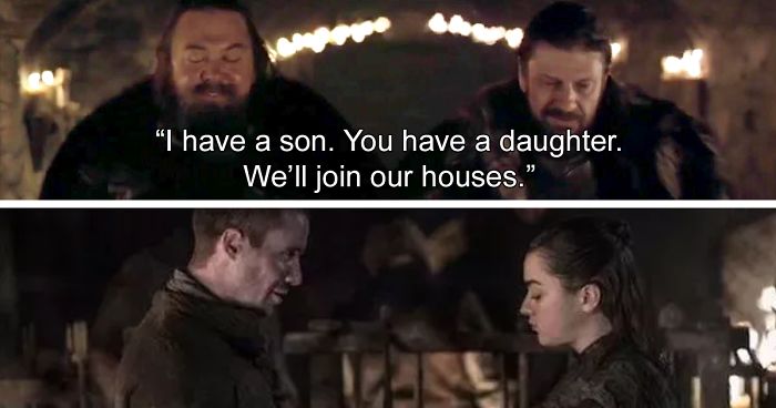 30 Hilarious Memes From The Game Of Thrones Season 8 Premiere (Spoilers)