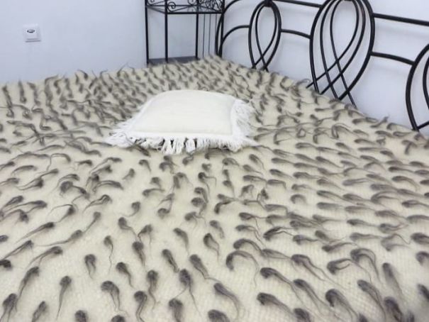 This Nice Bedsheets
