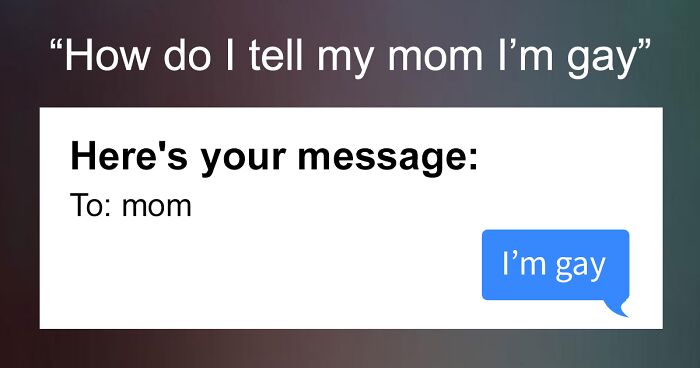 30 Times People Asked Siri Stupid Questions And Got The Stupid Answers They Deserved