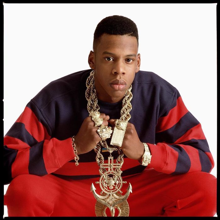 Jay Z, 1988