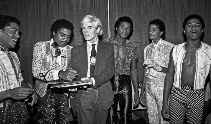 Michael Jackson And The Jackson 5, 1970