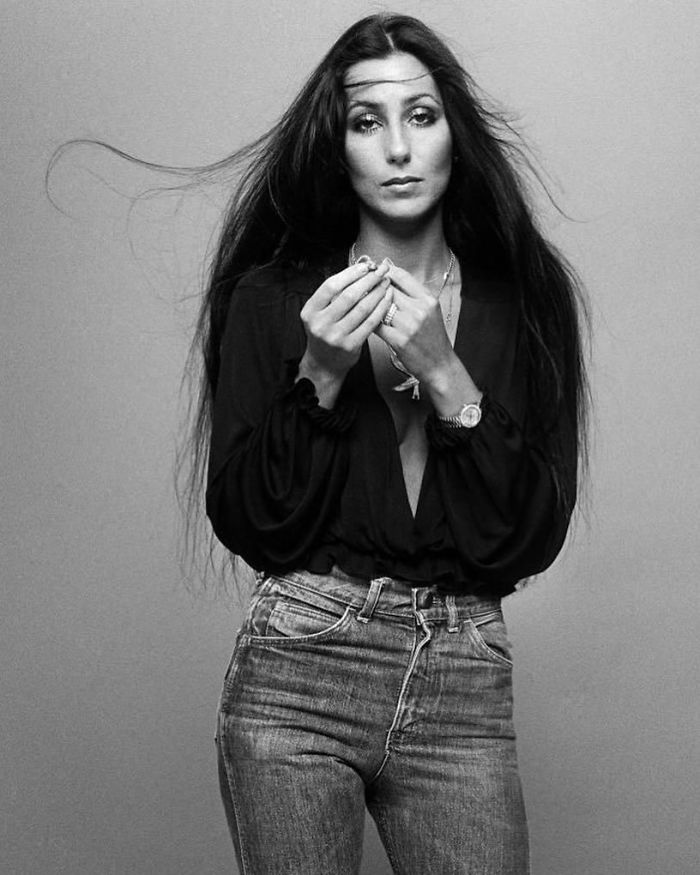 Cher, 1976