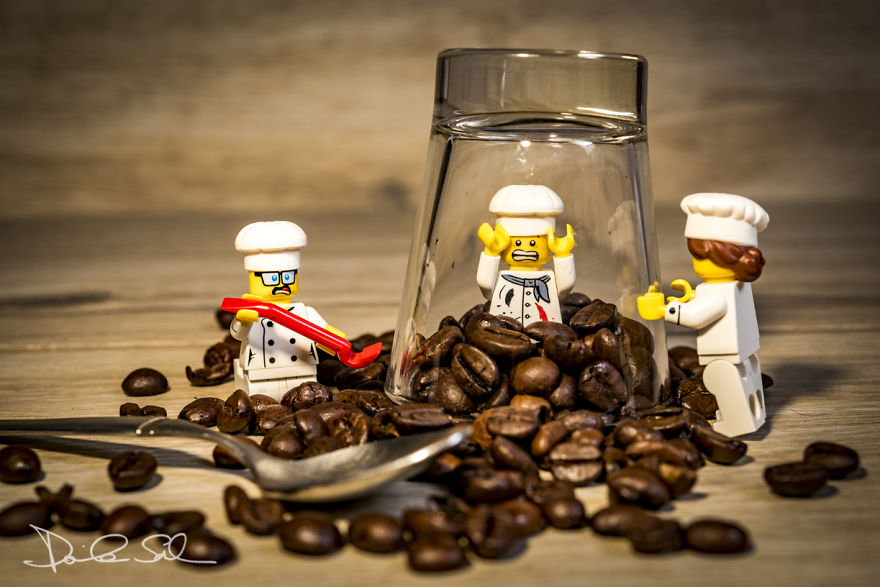 Brick_point_of_view : Daniele Sala And His Legophotography Brick_point_of_view : Daniele Sala And His Legophotography