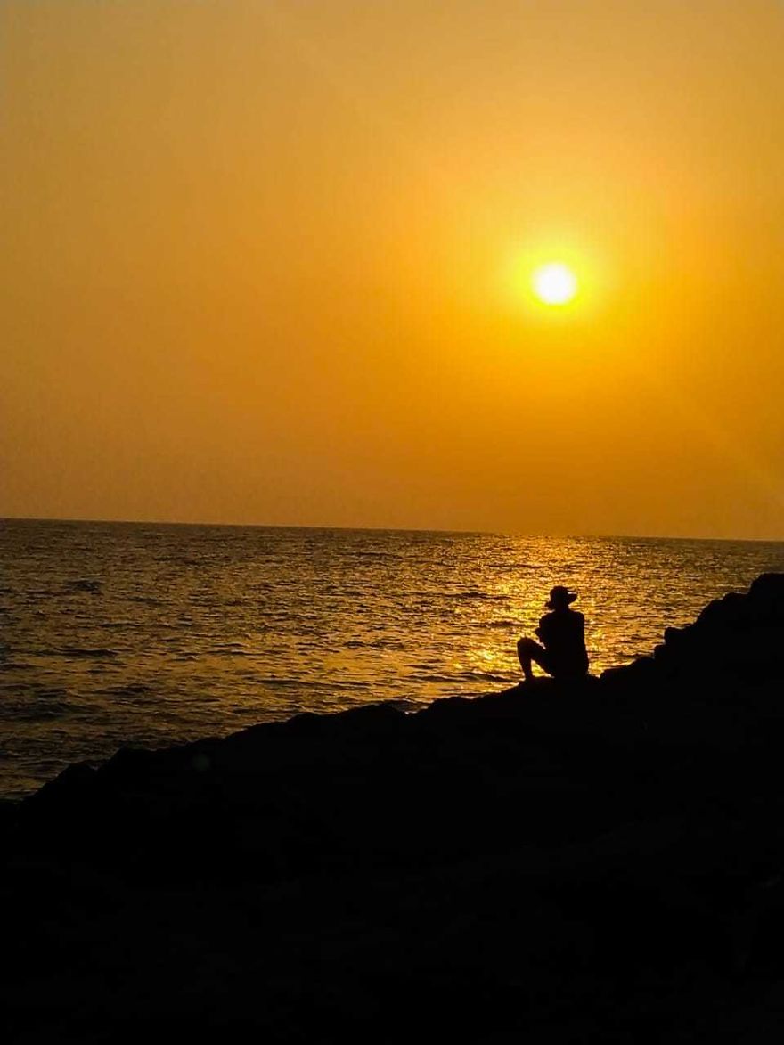 Gokarna, God's Poetry