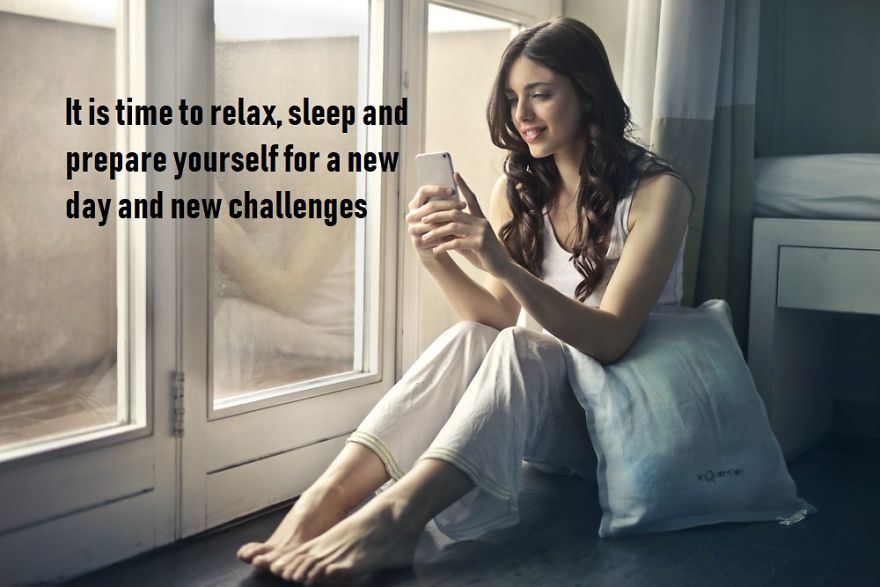 Good Night Quotes For A Pleasant Closing To Your Day Good Night Quotes For A Pleasant Closing To Your Day