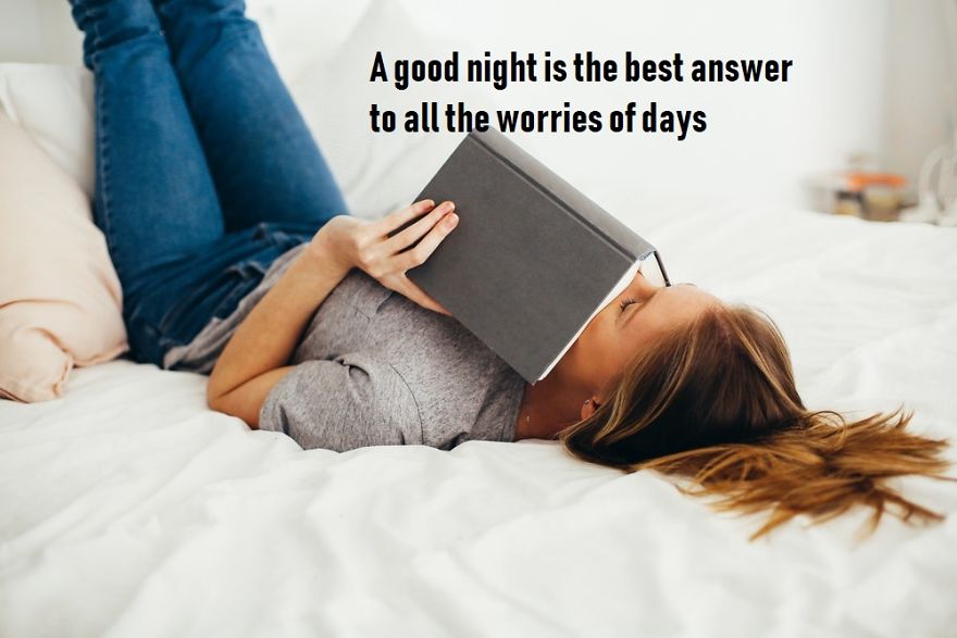 Good Night Quotes For A Pleasant Closing To Your Day Good Night Quotes For A Pleasant Closing To Your Day