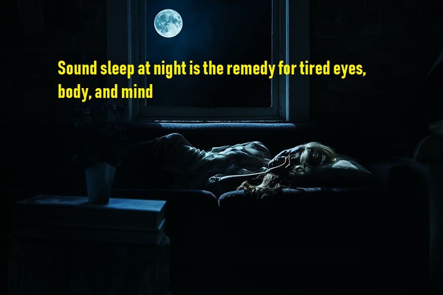 Good Night Quotes For A Pleasant Closing To Your Day Good Night Quotes For A Pleasant Closing To Your Day