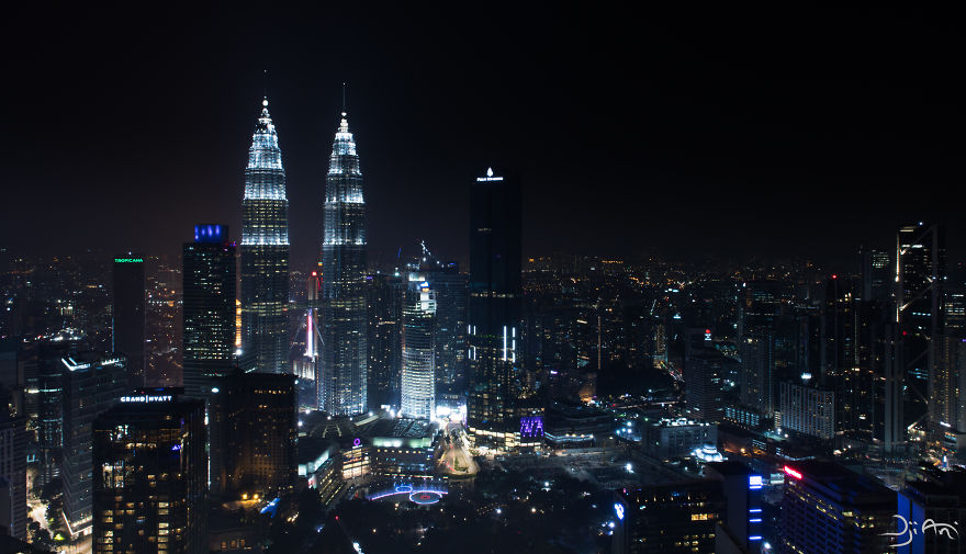 I Traveled To Malaysia, During My Worst Holidays Ever, And I Try To Photograph Its Beauty