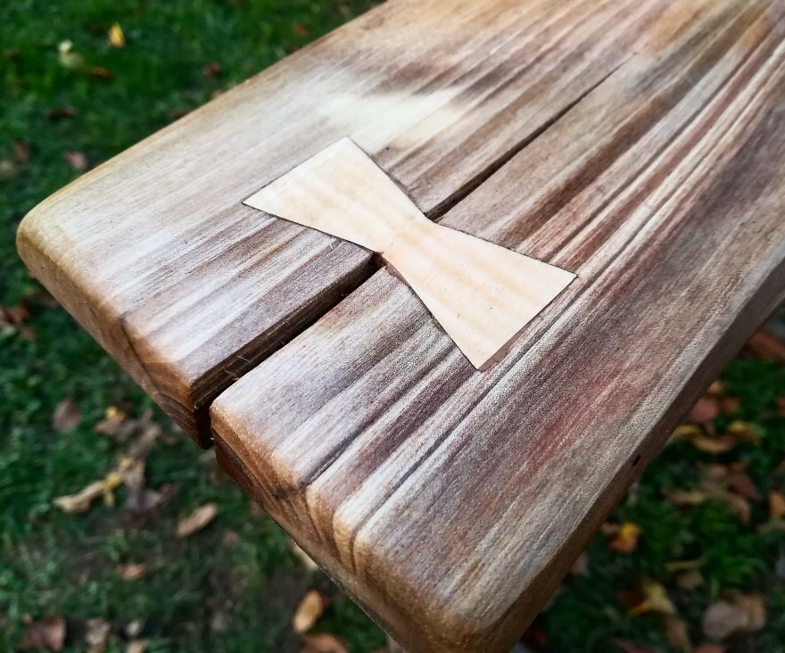 Artisan Woodworking By A Mom