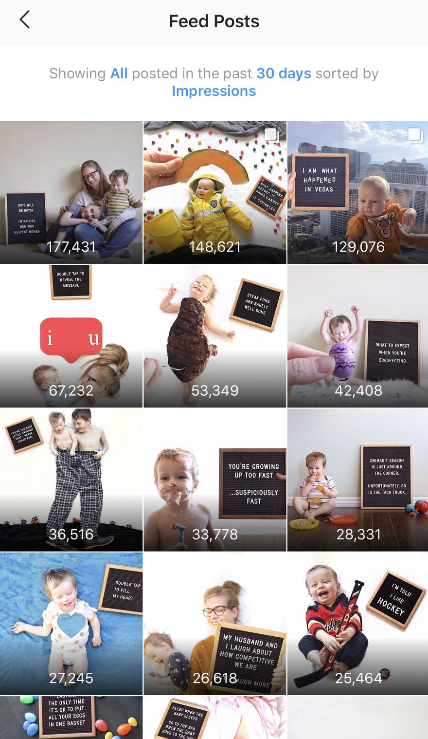 Six Ways To Tell If An Instagram 'Influencer' Is Faking Their Engagement And Follower Numbers