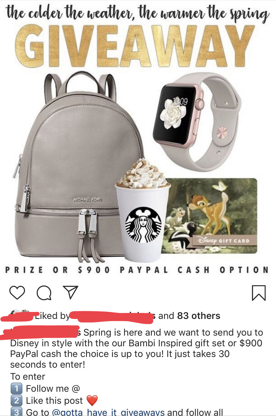 Six Ways To Tell If An Instagram 'Influencer' Is Faking Their Engagement And Follower Numbers