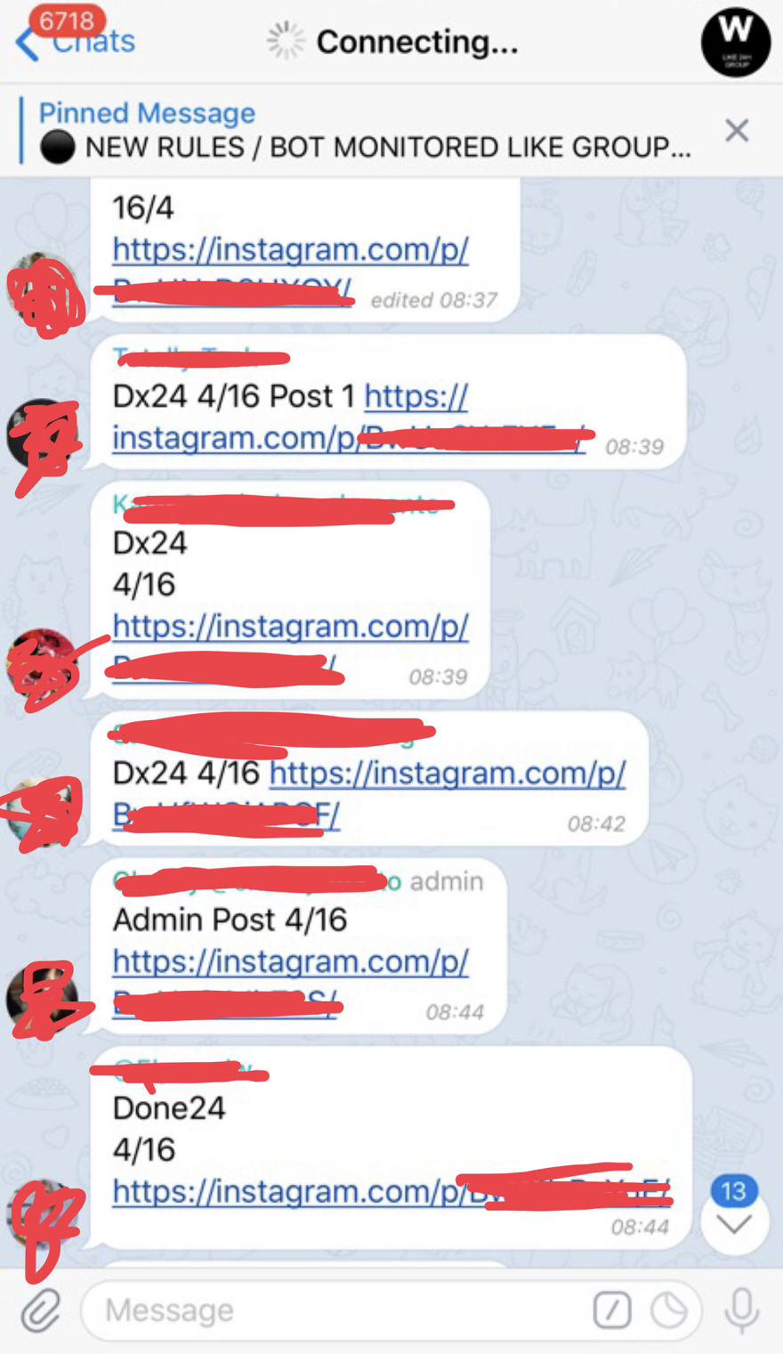 Six Ways To Tell If An Instagram 'Influencer' Is Faking Their Engagement And Follower Numbers