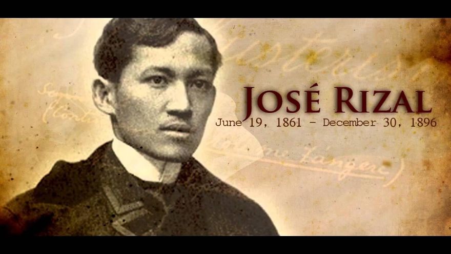 Jose Rizal Jose Rizal