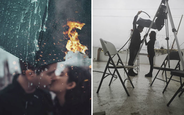 28 Pictures By Mexican Photographer Reveal The Magic Behind Perfect Instagram-Worthy Photos