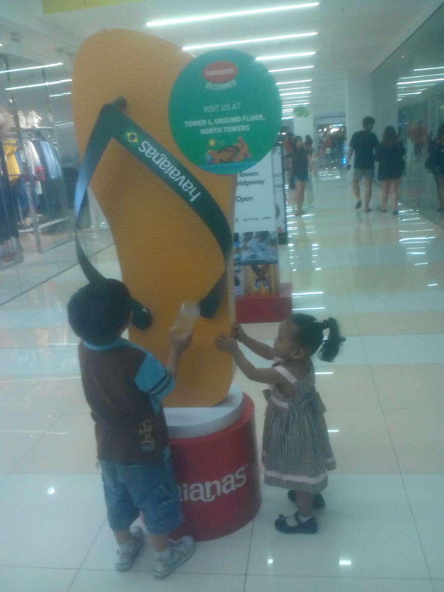 My Son And Daughter Sweet Sweet Moments