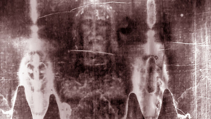 People Who Study The Shroud Of Turin Are Called Shroudies