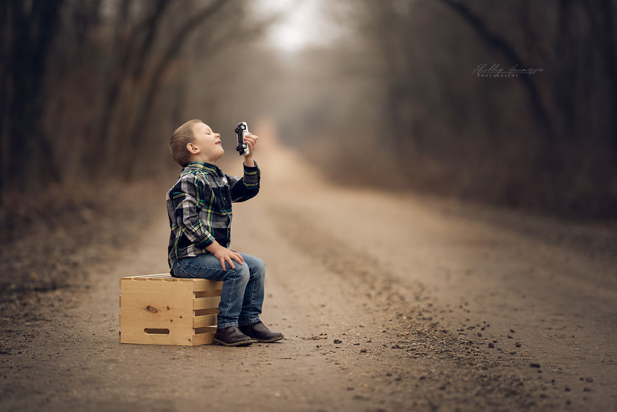 Photographer Shares His 3 Step Process On How He Captures The Perfect Photo