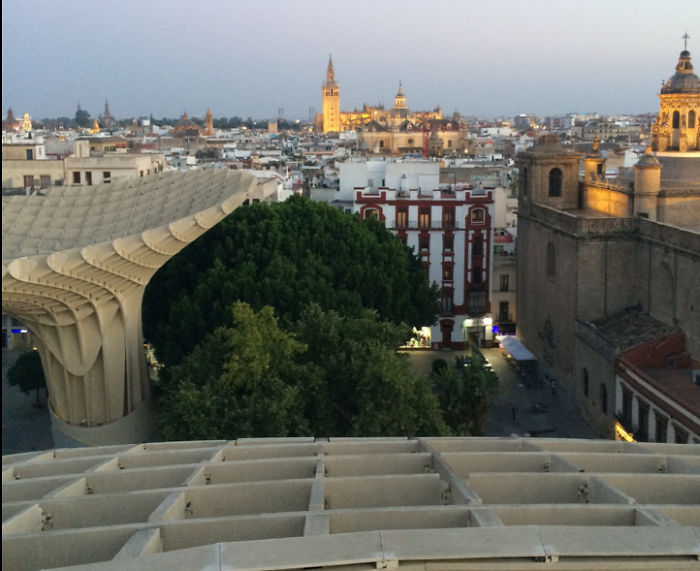 Interrailing In Spain – What You Need To Be Aware Of Interrailing In Spain – What You Need To Be Aware Of