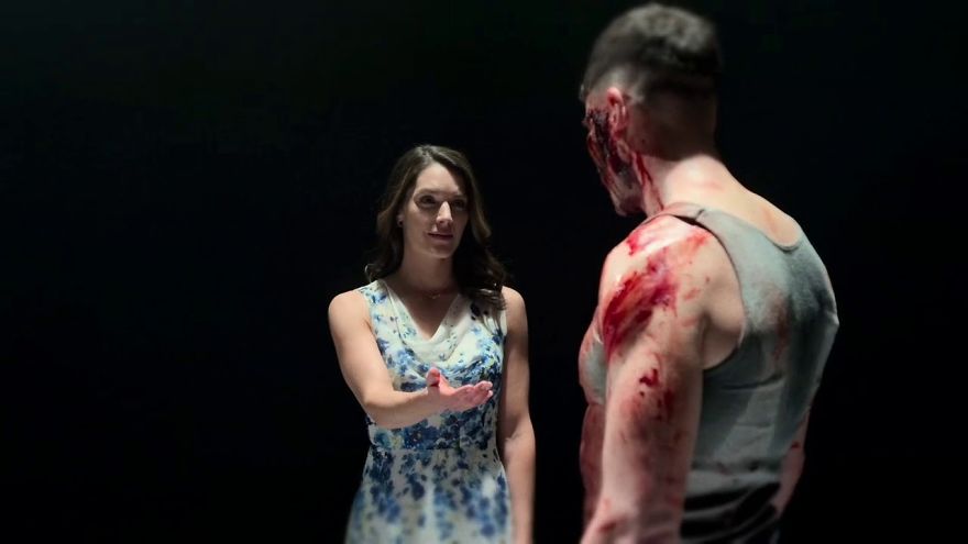 What Actually Made Me Avoid Watching The Punisher What Actually Made Me Avoid Watching The Punisher