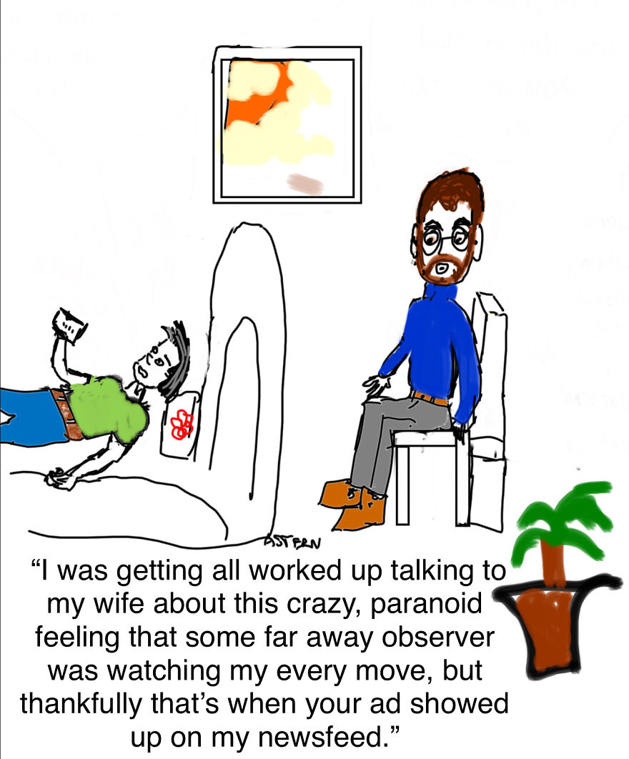 13 Cartoons From Shrunk Md