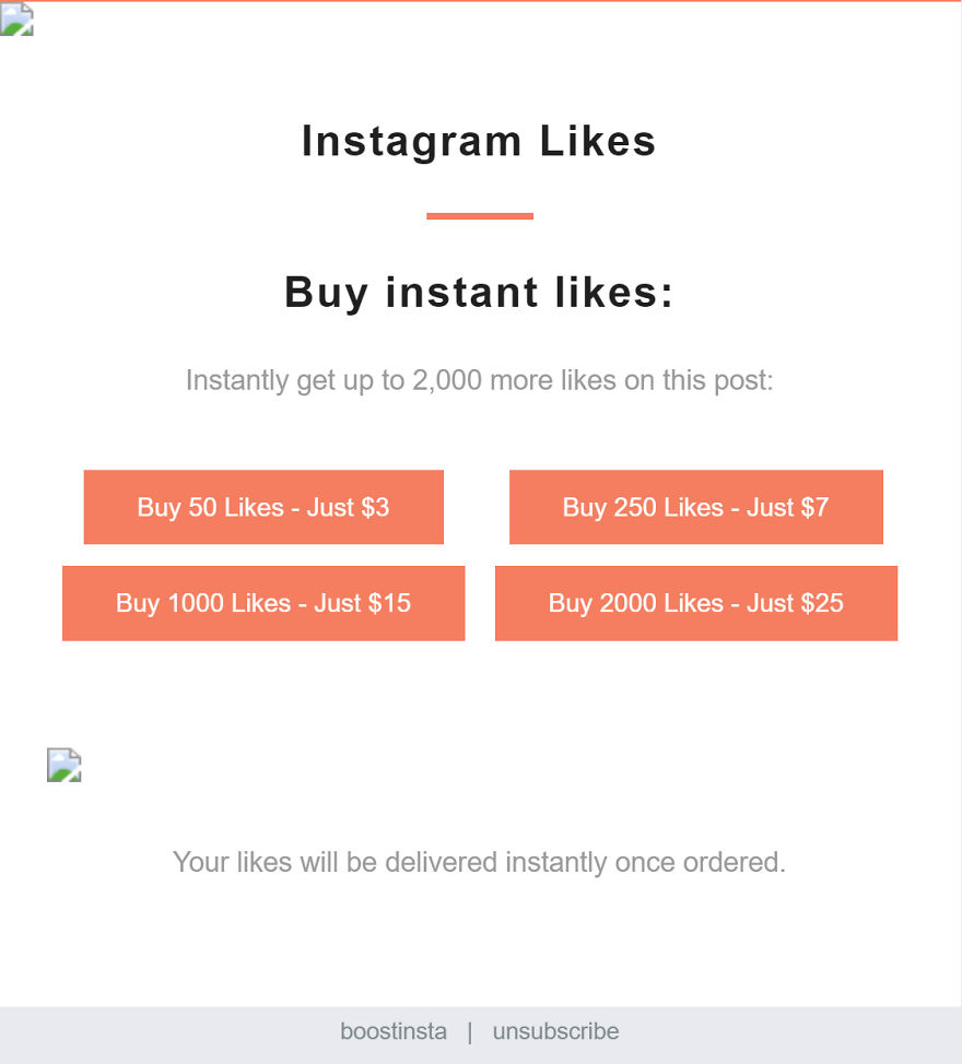 Six Ways To Tell If An Instagram 'Influencer' Is Faking Their Engagement And Follower Numbers