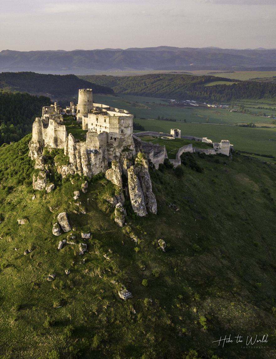 Slovakia - Top 12 Places You Need To See
