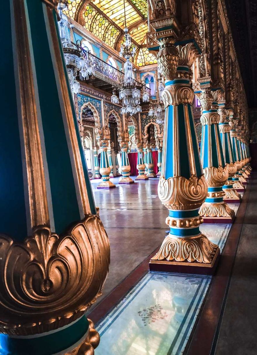 11 Pics That Prove Palaces Are Beautiful!!