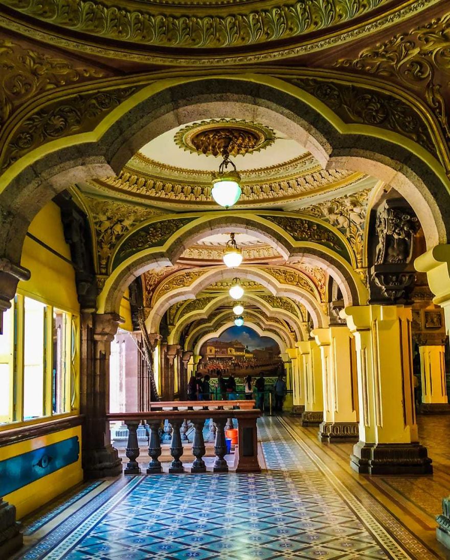 11 Pics That Prove Palaces Are Beautiful!!