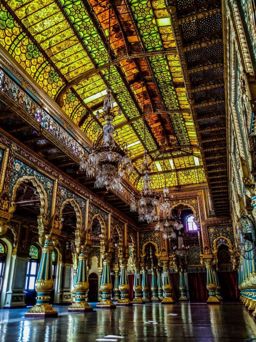 11 Pics That Prove Palaces Are Beautiful!!
