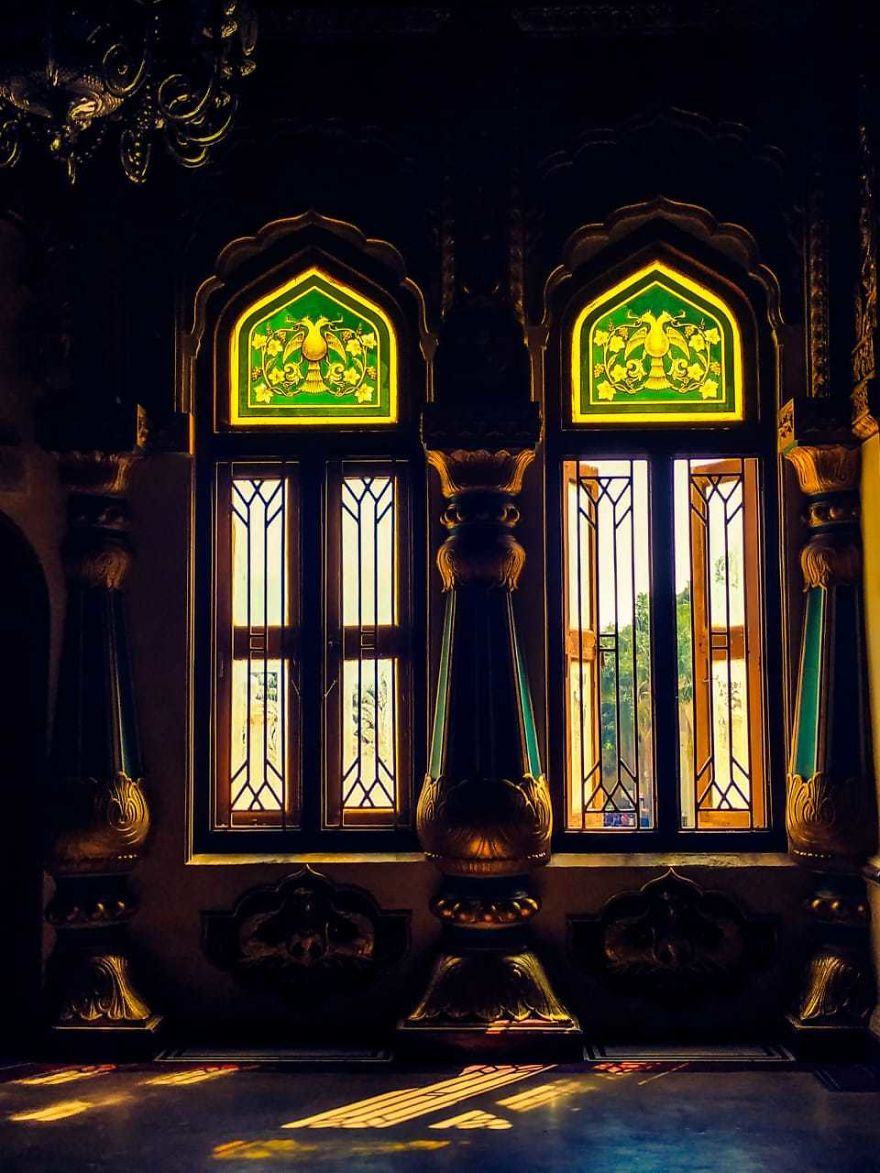 11 Pics That Prove Palaces Are Beautiful!!