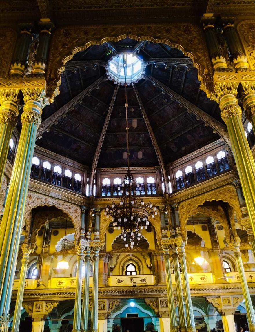 11 Pics That Prove Palaces Are Beautiful!!