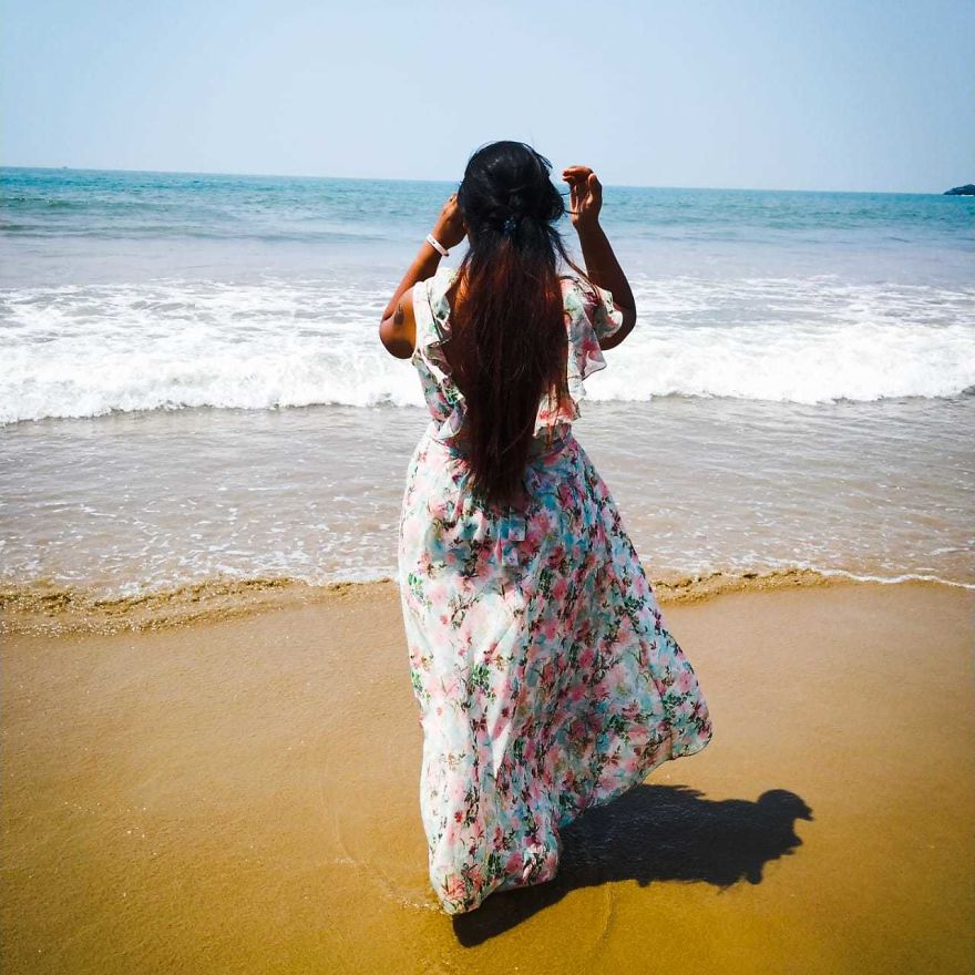 Gokarna, God's Poetry