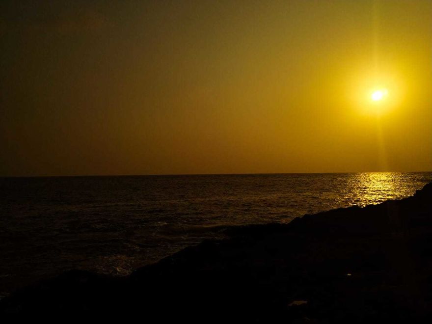 Gokarna, God's Poetry