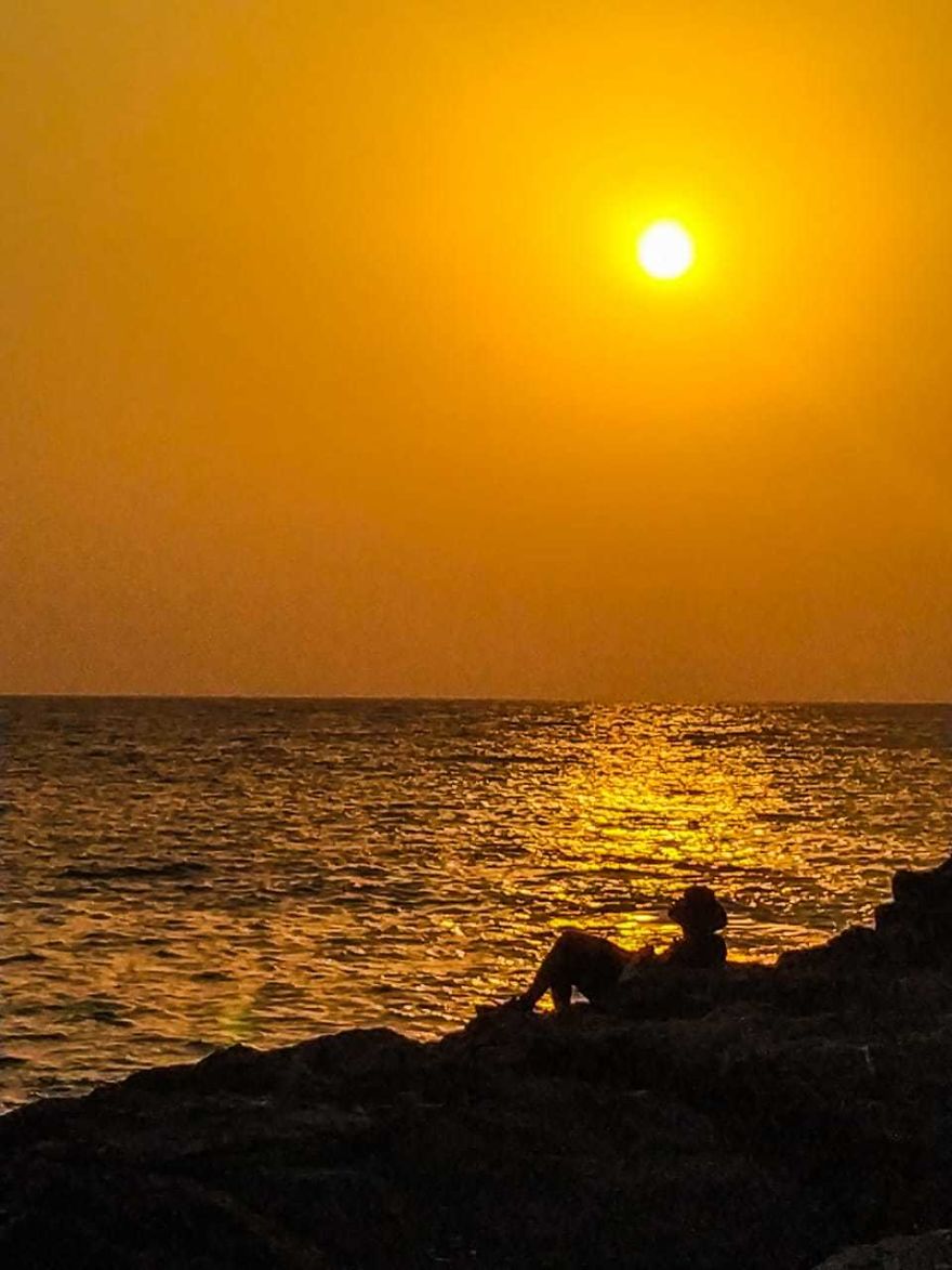 Gokarna, God's Poetry