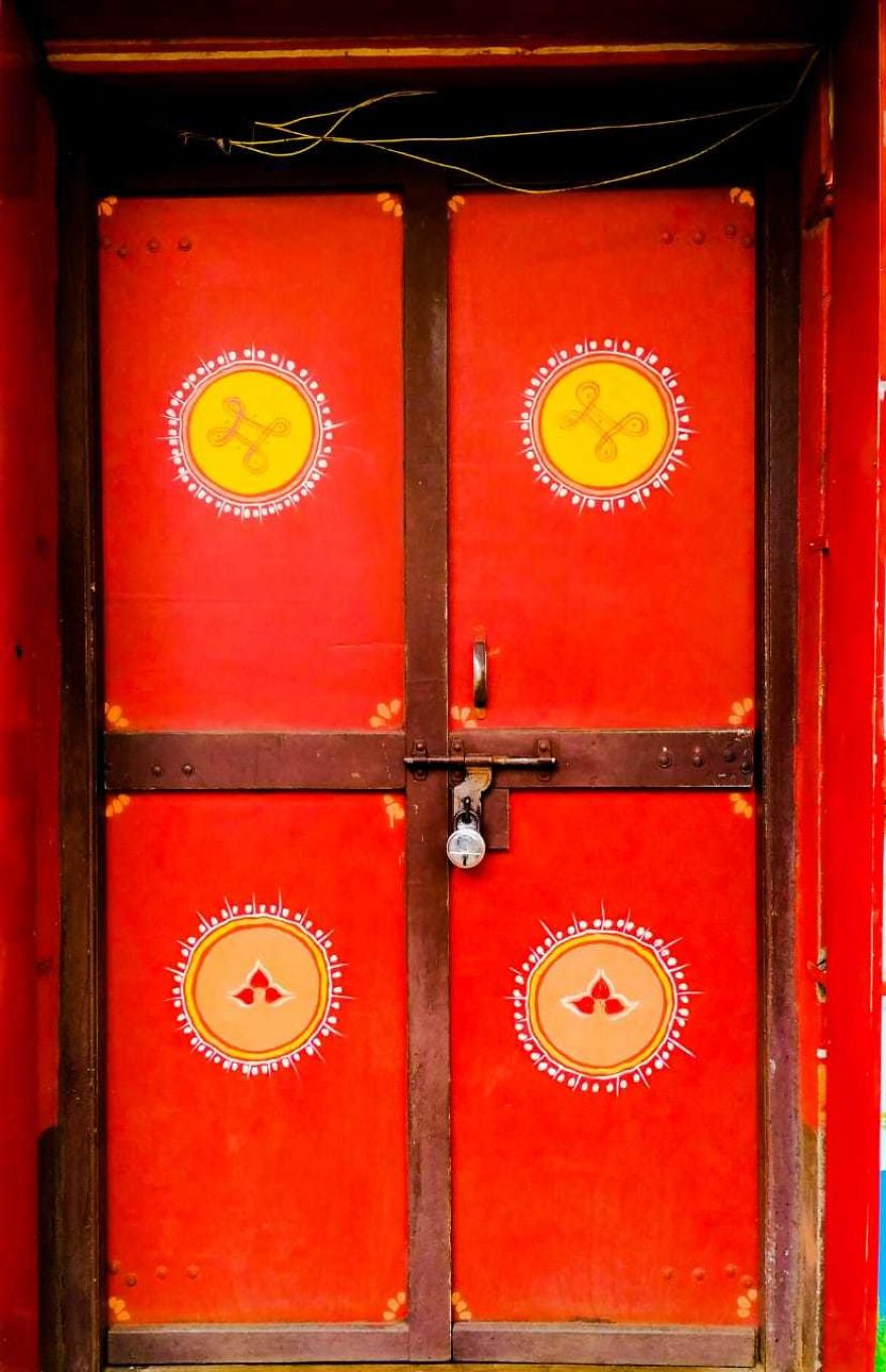 Gokarna, God's Poetry