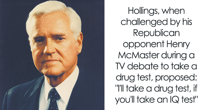 30 Smart Comebacks And Insults Said By Historical Figures