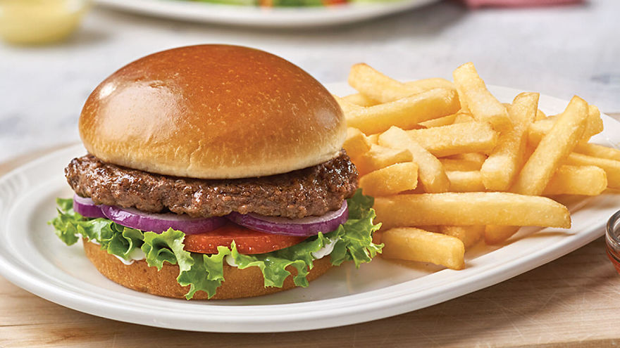 Hamburger Day (July 28 And Decemeber 21) Hamburger Day (July 28 And Decemeber 21)