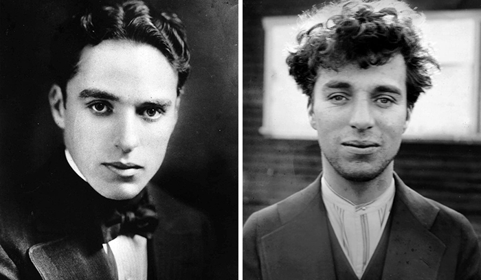 It’s Charlie Chaplin’s 130th Birthday, So Here Are 12 Portraits Of The Comic Without His Iconic Mustache And Hat