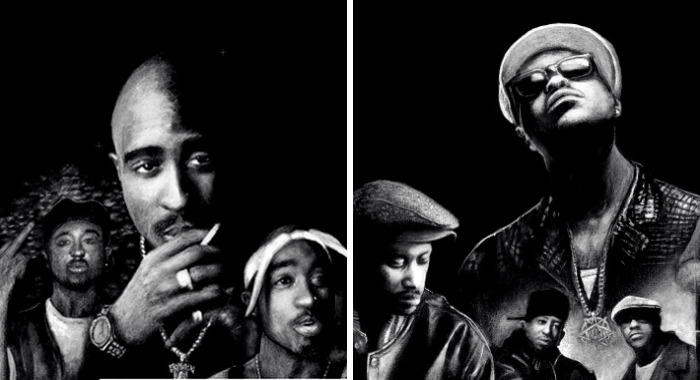 Rock N’ Roll Could Never Ever Hip-Hop Like This