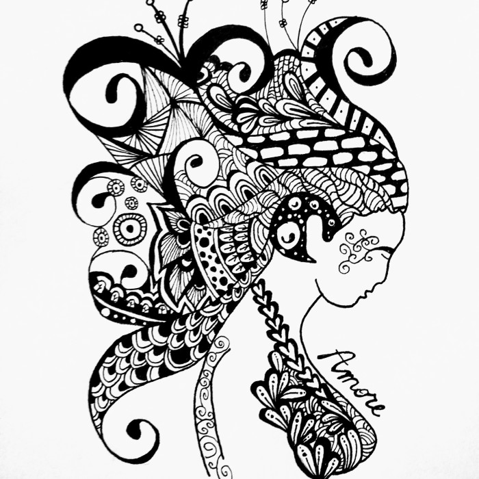 Healing My Soul With Ink