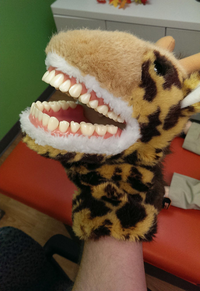 Creepy-Educational-Dentist-Toys