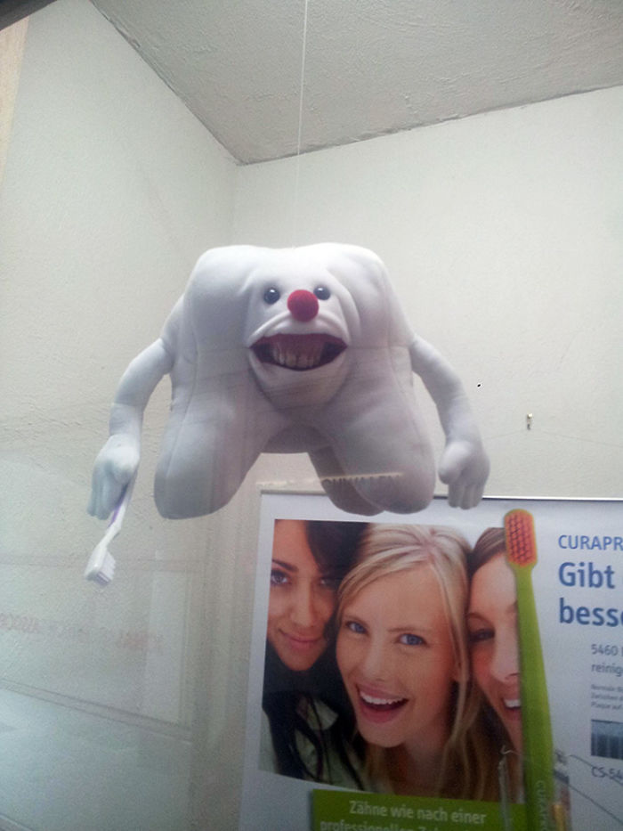Creepy-Educational-Dentist-Toys