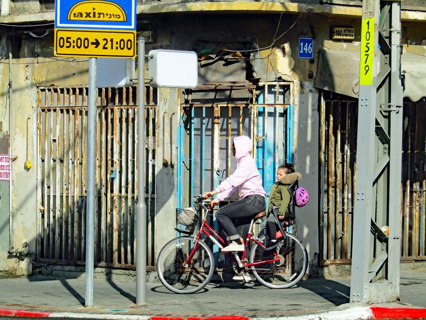 Lens Culture Street Photography Awards 2019 Submission