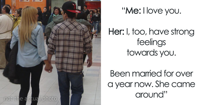 People Share How They Told Their Significant Other That They Love Them For The First Time